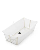Flexi Bath Tub X-Large - Sandy Beige