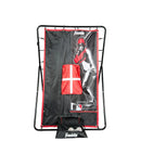Baseball Rebounder and Pitching Target