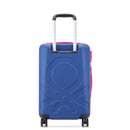 Carry On Hardside Spinner Suitcase - Blue