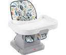 Spacesaver High Chair