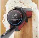 Cordless Smart Wet/Dry Vacuum Cleaner - Red