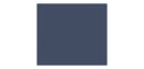 Universal Toddler Safety Guardrail - Midnight Blue