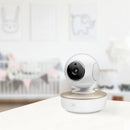Motorola Nursery VM50G Non-Wi-Fi Video Baby Monitor