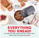 3.5qt Tilt Head Stand Mixer