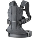 Baby Carrier One Air 3D Mesh - Anthracite