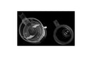Cordless Food Chopper - 5 Cup