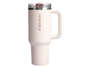 40 oz Stainless Steel Quencher ProTour Tumbler - Pink