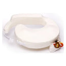 Organic Nursing Pillow - Cream