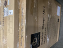 Sleepi Mini Bundle with Mattress V3 - Warm Brown