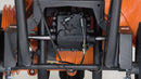 Billy Goat F1302H Force Wheeled Blower Walk Behind Honda 393cc Engine