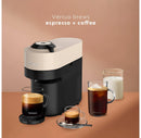 Coffee Maker and Espresso Machine - Standalone