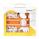 Drawers and Doors Child Proofing Kit, 26-piece