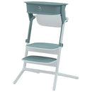 Lemo Training Tower Accessory for Lemo High Chair - Stone Blue