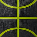 Basketball - Black/Yellow