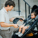 Corso Primo Modular Stroller - Summit