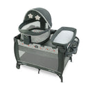 Pack 'N Play Travel Dome LX Playard - Annie