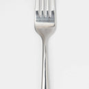 20pc Flatware Set - Silver