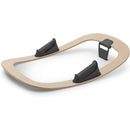 Giraffe Rocker Frame - Natural Wood