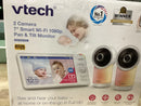 Digital 7" Video Monitor with Remote Access - RM7766HD-2