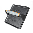 Cast Iron XL Griddle Grill Press With Signature Handle