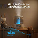 Cool Mist Humidifiers for Baby