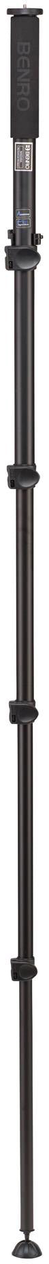 Benro MAD49A Adventure Series 4 Aluminum Monopod