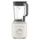 Pure Power 2L 1700-Watt Countertop Blender - Porcelain White