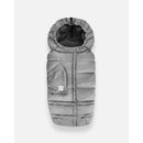 Blanket 212 Evolution - Heather - Heather Grey - 6m-4T