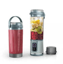 Blast Portable Blender 18oz With Two Lids And Vessels