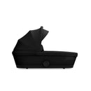 Melio Cot 3 - Moon Black