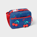 Classic Lunch Sack - Cherries