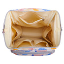 Open-Wide Diaper Backpack New Style