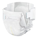 Bambo Nature Diapers, Disposable Baby Diapers, Skin-Friendly, Size 4, 15-31 lbs, 27 Count, 6 Packs, 162 Total
