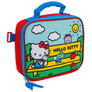 Kids' Sanrio 15L Backpack with HP - Red/White