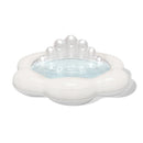 Inflatable Fountain Pool - 75 Gallon
