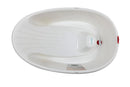 Onda Baby Bath - White