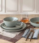 O+B OPTIONS LINEN/SAGE