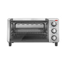 4 Slice Air Fry Toaster Oven - TO1747SSG