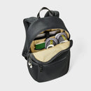 23L Air Mesh Backpack - Black