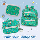 Kids Double Insulated Lunch Bag - Bug Buddies