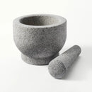 Granite Mortar & Pestle Naturals - Figmint™