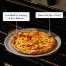 15" Pizza Baking Pan - Slate