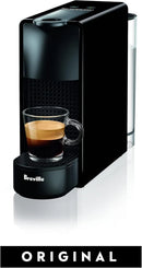 Essenza Mini Black Coffee Maker by Breville