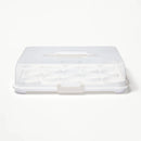 Rectangle Cupcake Carrier