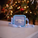 Soft Silicone Camera Case - Cinnamoroll