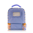 Lilo & Stitch Dual Compartment Lunch Box - Blue