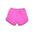 Kids' Swim Shorts Combo - Light Purple