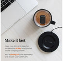 Ember Mug 2 14oz Smart Mug - Black