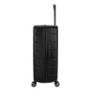 Hardside Spinner Suitcase - Black