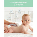 240ct Lotion Coconut Scented Baby Cozy Wipes (40 Ct x 6 packs)
